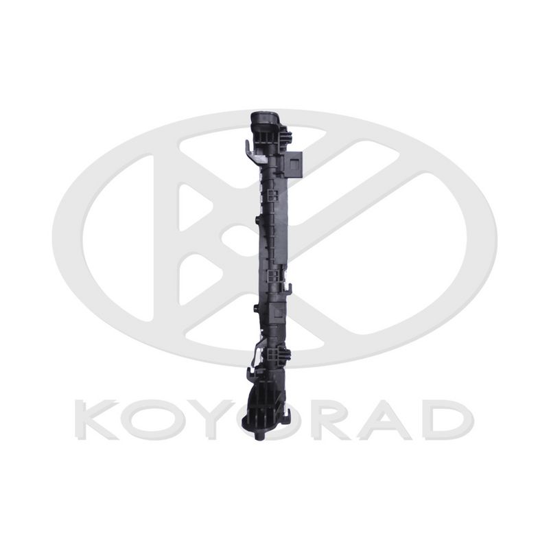Motora dzesēsanas radiators - PL443539