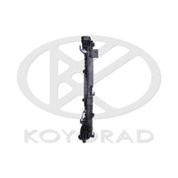 Motora dzesēsanas radiators - PL443539