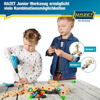 Instruments - JUNIORTOOL1