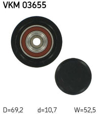 Vapaakytkin - VKM 03655