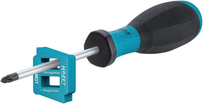 Magnetizēšanas/Demagnetizēšanas bloks - 810MGT