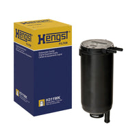 Degvielas filtrs - H311WK