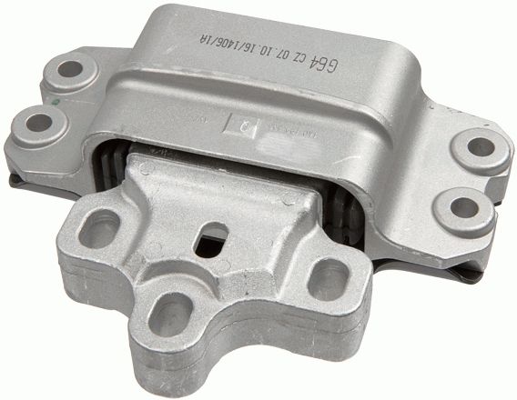 Dzinēja spilvens - 33144 01