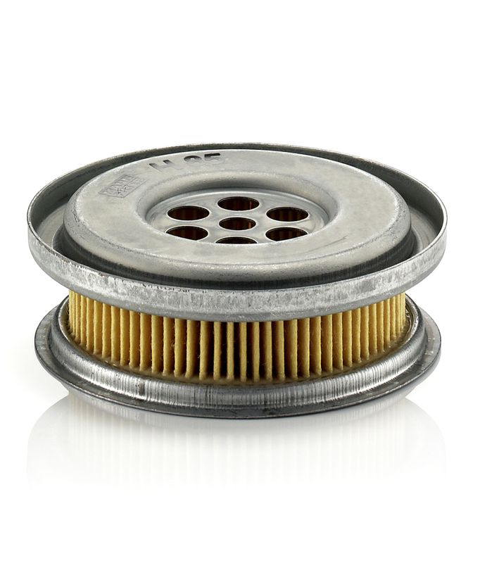 Hydrauliikkasuodatin, ohjaus - H 85