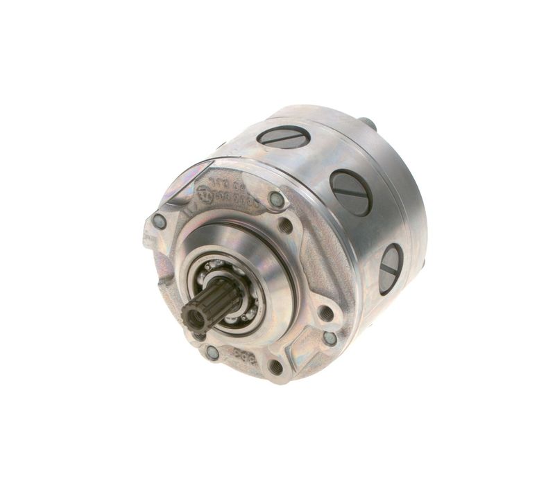 Hydrauliikkapumppu, ohjaus - K S01 004 245