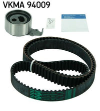 Hammashihnasarja - VKMA 94009