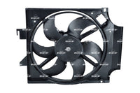 Ventilators, Motora dzesēšanas sistēma - 47748