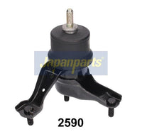 Gaisa filtrs autosportam - RU-2590