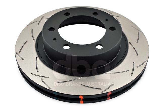 4000 series - T3 - DBA42716S