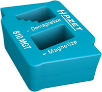 Magnetizēšanas/Demagnetizēšanas bloks - 810MGT