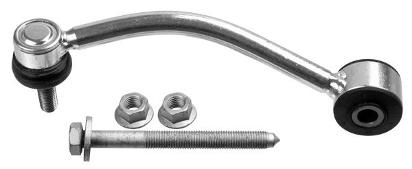 Stabilizatora atsaite/kronšteins - 26050 02