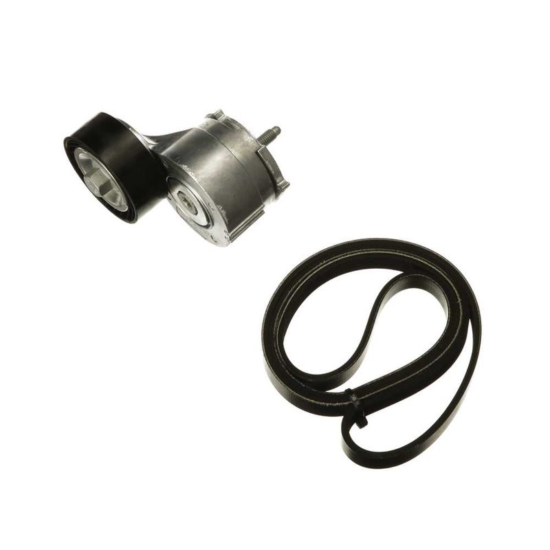 Celiņu siksnu komplekts - K015PK1188