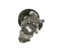Hydrauliikkapumppu, ohjaus - K S01 000 673