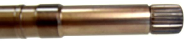 Vetoakseli - 25126