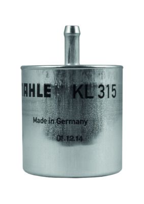 Degvielas filtrs - KL315