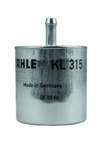 Degvielas filtrs - KL315