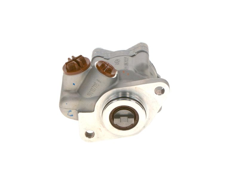 Hydrauliikkapumppu, ohjaus - K S01 000 408