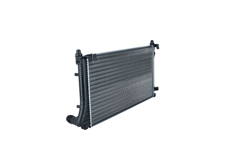 Motora dzesēsanas radiators - 58376
