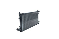 Motora dzesēsanas radiators - 58376
