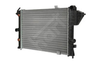 Eļļas atdalītājs, Kartera ventilācija - 600 535