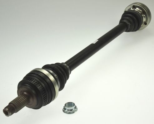 Vetoakseli - 24370