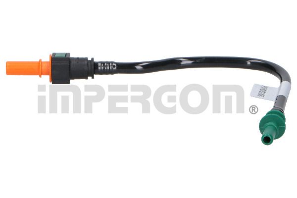 Degvielas vads - 230357