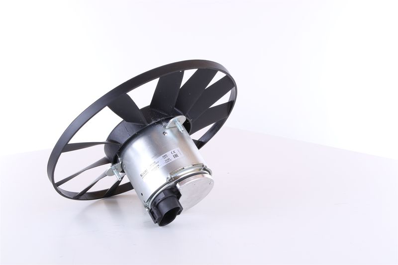 Ventilators, Motora dzesēšanas sistēma - 85720