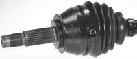 Vetoakseli - 25631