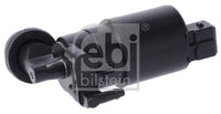 Pesunestepumppu, lasinpesu - 27351