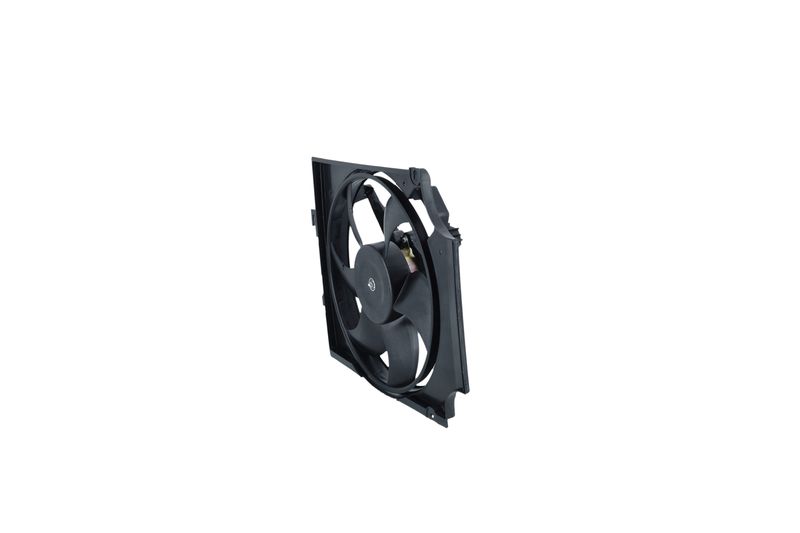 Ventilators, Motora dzesēšanas sistēma - 47748