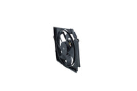 Ventilators, Motora dzesēšanas sistēma - 47748