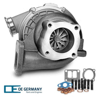 Turbokompresors - 01 0960 906000