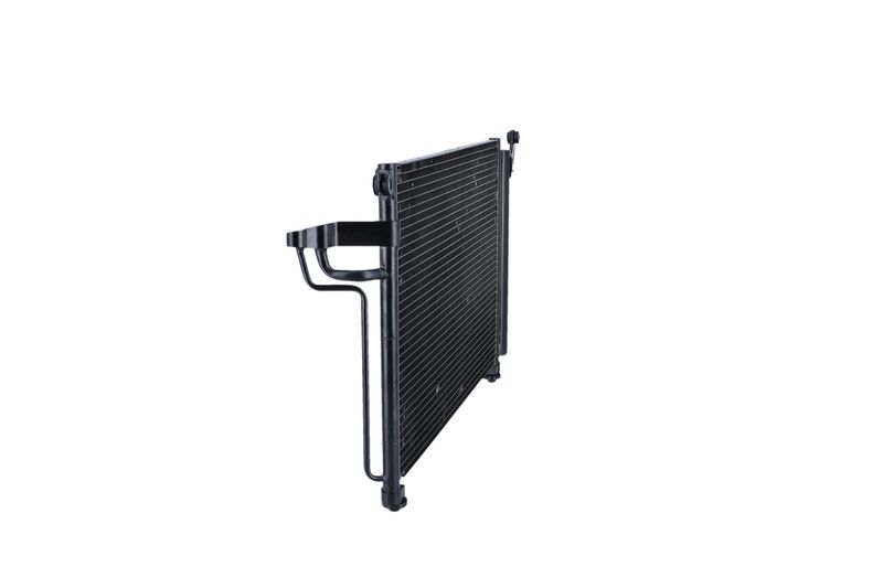 Lauhdutin, ilmastointilaite - 35852