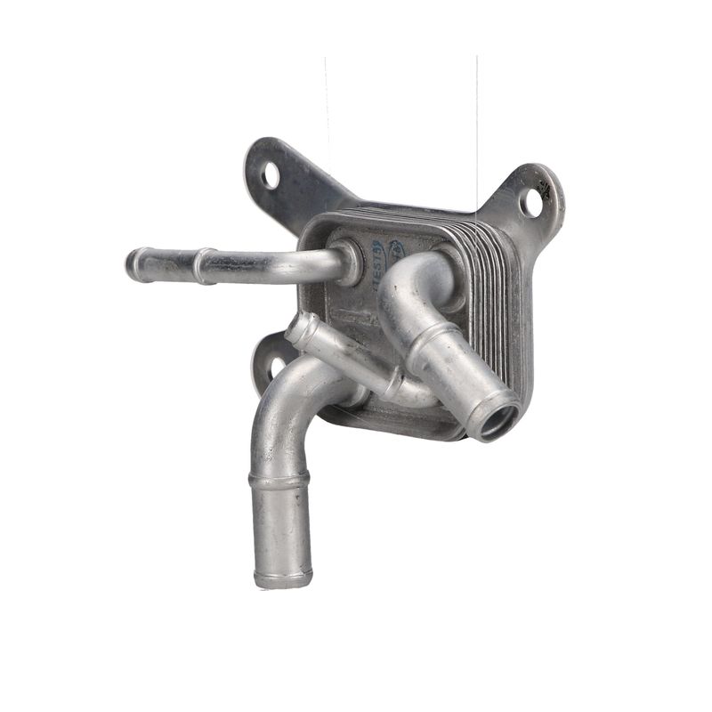 Eļļas radiators, Automātiskā pārnesumkārba - 91529