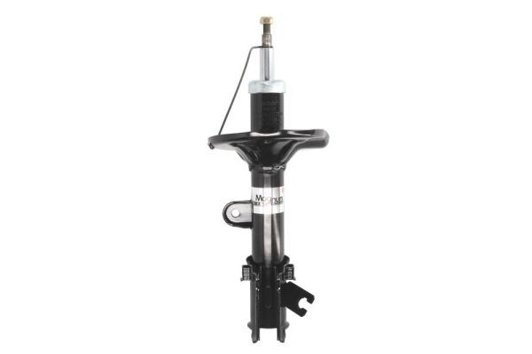Iskunvaimennin - AG0316MT