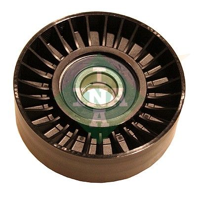 Celiņu siksnas rullītis - 532 0566 10