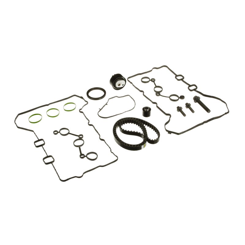 Zobsiksnas komplekts - K04T360HOB