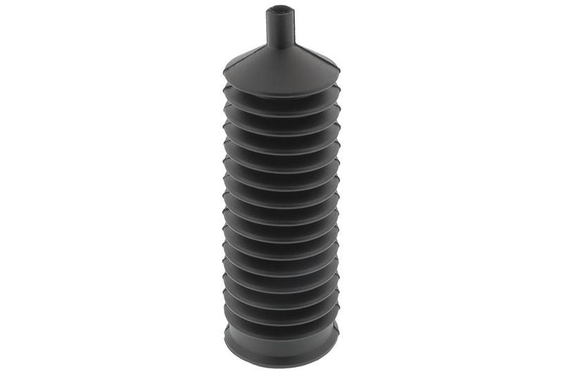 Putekļusargs, Stūres iekārta - 300 830