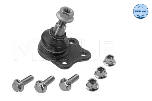 Pallonivel - 716 010 0018