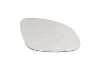 Spoguļstikls, Ārējais atpakaļskata spogulis - 6102-02-4301096P