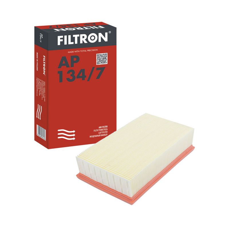 Gaisa filtrs - AP 134/7