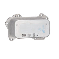 Eļļas radiators, Motoreļļa - 91446