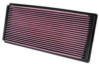 Gaisa filtrs - 33-2114