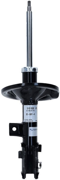 Iskunvaimennin - 313 532