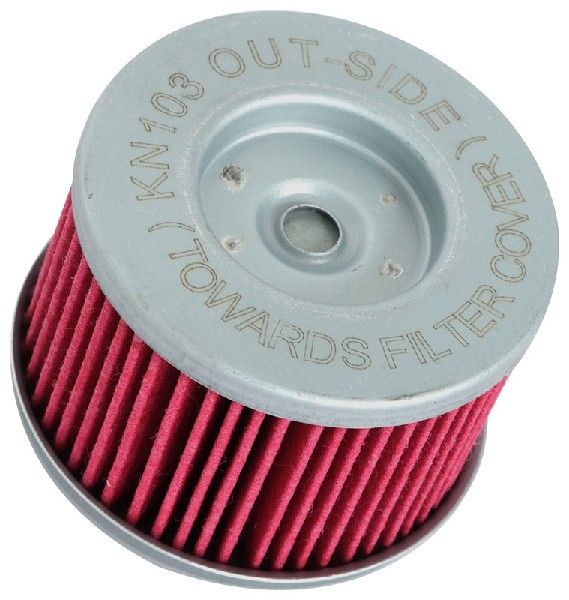 Eļļas filtrs - KN-103