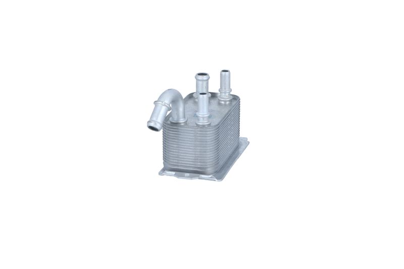 Öljynjäähdytin, autom. vaihteisto - 31192