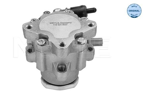 Hydrauliikkapumppu, ohjaus - 114 631 0037