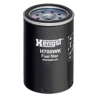 Degvielas filtrs - H700WK