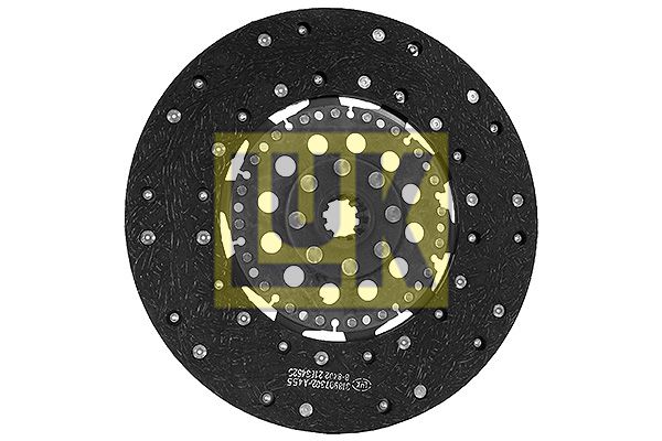 Sajūga disks - 330 0009 11