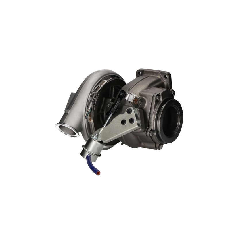 Turbokompresors - 93756